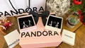 پرفروشترین جواهرات Pandora برای کریسمس 2025