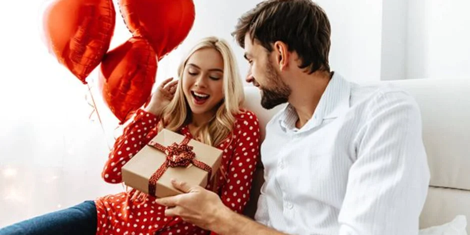 کادوی ولنتاین چی بخرم؟ چند پیشنهاد جذاب برای هدیه روز ولنتاین